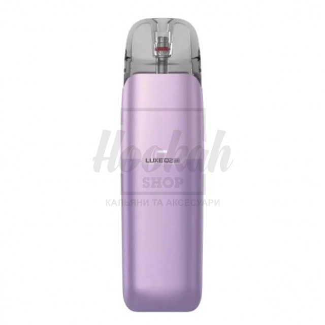 Багаторазова Pod-система Vaporesso Luxe Q2 Se Lilac Purple Багаторазова Pod-система Vaporesso Luxe Q2 Se Lilac Purple