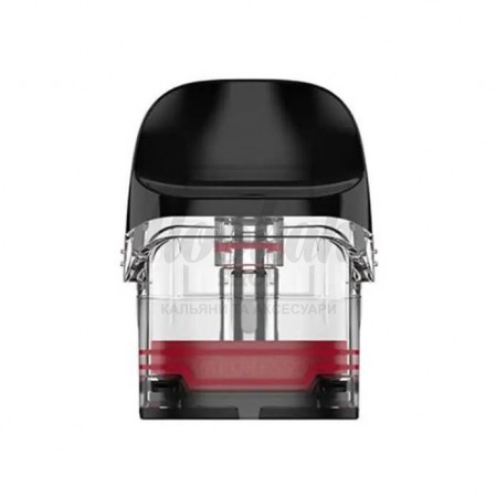 Картридж Vaporesso Luxe Q 2ml 0.8Ом