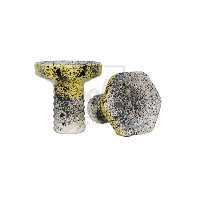 Чаша Stealler Bolt Yellow Candy Чаша Stealler Bolt Yellow Candy