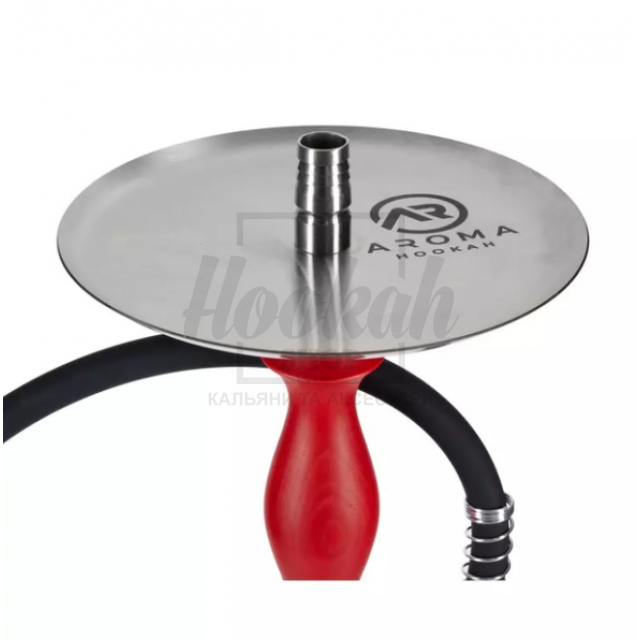Шахта Aroma Hookah Tango Red Шахта Aroma Hookah Tango Red
