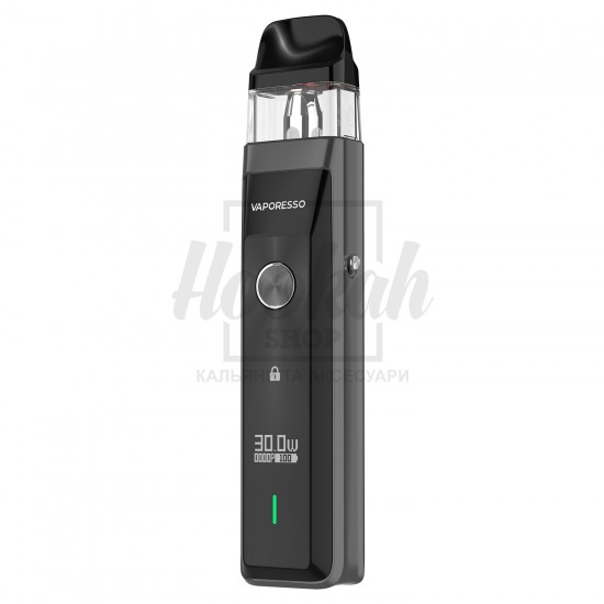Багаторазова Pod-система Vaporesso XROS PRO Black