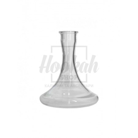 Колба Sky Hookah Craft Прозора Колба Sky Hookah Craft Прозора