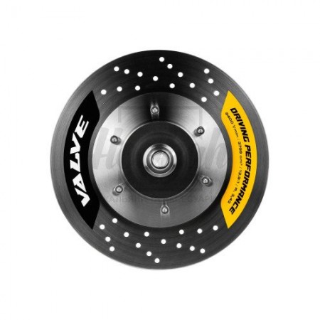 Кальян Amotion Valve AM23 Кальян Amotion Valve AM23