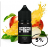 Рідина Flip Apple (яблуко) 5% 30мл