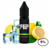 Рідина Flip Cold Lemon (холодний лимон) 5% 15мл