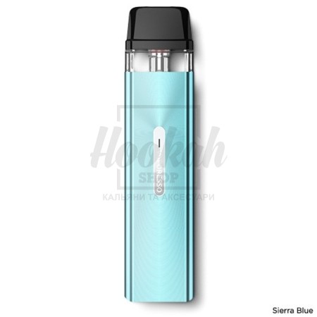 Багаторазова Pod-система Vaporesso XROS Mini KIt Sierra Blue