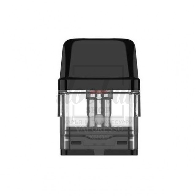 Картридж Vaporesso XROS 2ml 1.2 ohm Картридж Vaporesso XROS 2ml 1.2 ohm