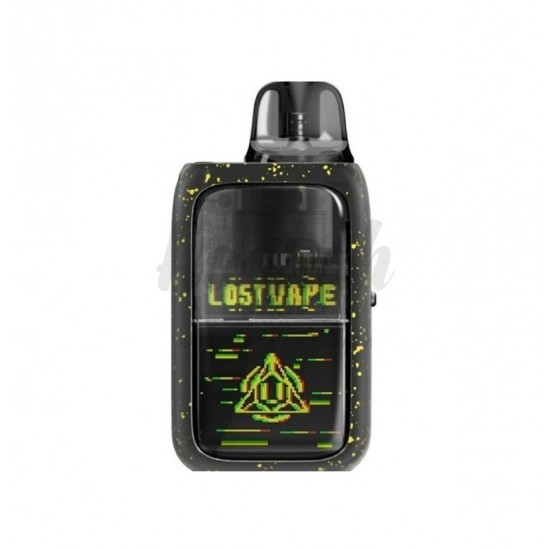 Багаторазова Pod-система Lost Vape Ursa Epoch Joy Club Багаторазова Pod-система Lost Vape Ursa Epoch Joy Club