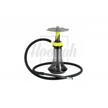 Кальян Embery MiniMono 2.0 Chornobyl