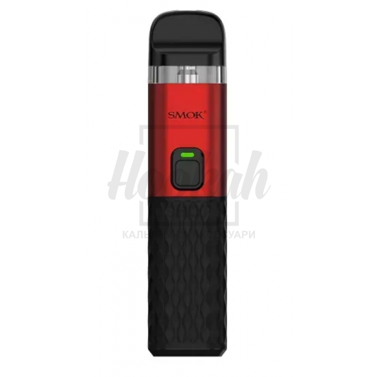 Багаторазова Pod-система Smok Propod Kit Red