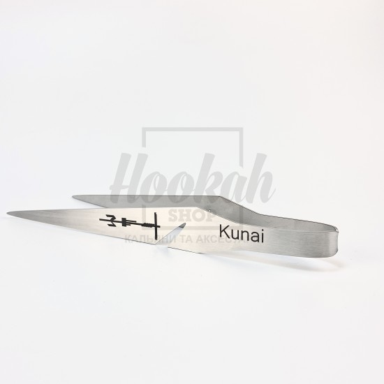 Щипцы Trumpet Kunai