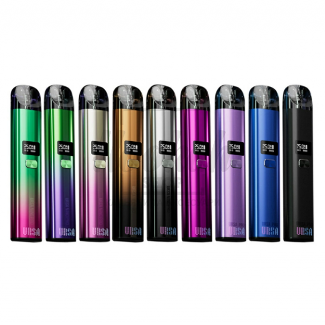Pod-система Lost Vape Ursa Pro POD Kit Antarctica G Pod-система Lost Vape Ursa Pro POD Kit Antarctica G