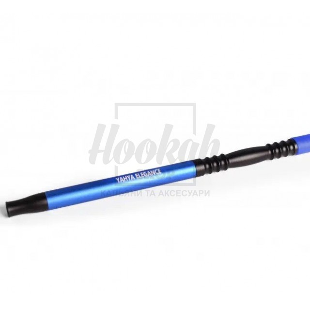 Кальян Yahya Nozzle Blue Full Version
