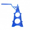 Кальян Garden Hookah Blue 6305-1 Кальян Garden Hookah Blue 6305-1