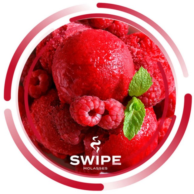 Суміш Swipe Berry Sorbet (Ягідний Сорбет) 250 Гр Суміш Swipe Berry Sorbet (Ягідний Сорбет) 250 Гр