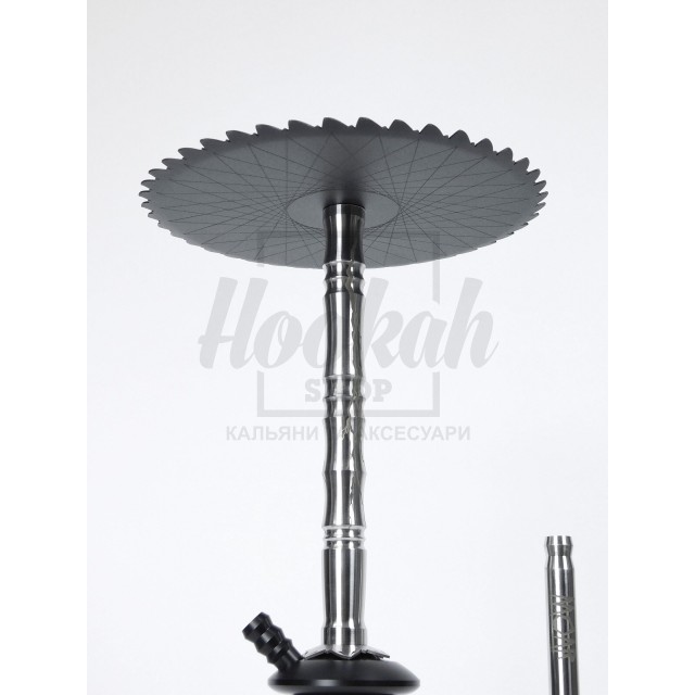 Кальян Trumpet Moar Black Кальян Trumpet Moar Black
