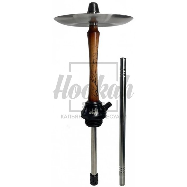 Шахта Sunrise Hookah Bro Zipper Шахта Sunrise Hookah Bro Zipper