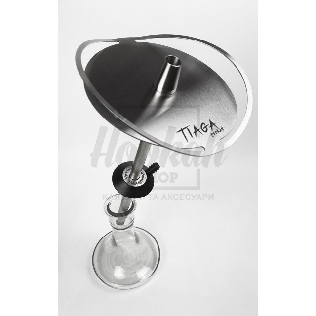 Кальян Tiaga Orbita mini (Тяга Міні) Кальян Tiaga Orbita mini (Тяга Міні)