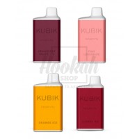 Електронна сигарета Kubik Max 6000
