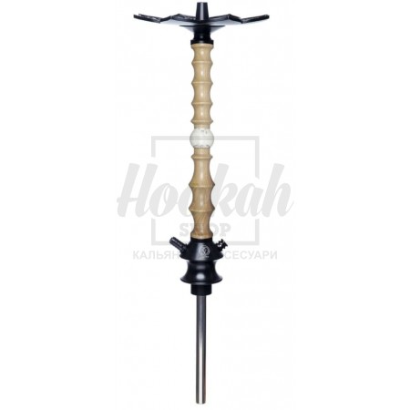 Шахта Karma 1.1 WALNUT WHITE