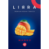 Тютюн Lirra Mango (Манго) 50 гр