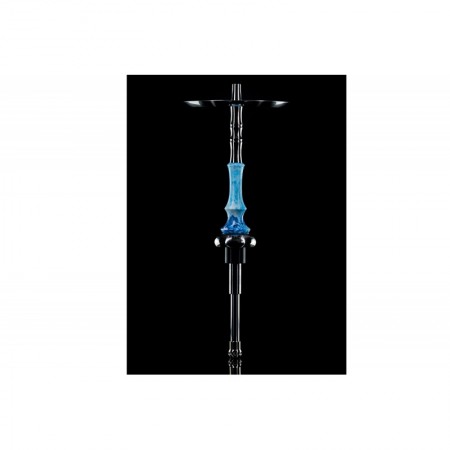 Кальян Totem Evo Hookah Blue (Без Колби) Кальян Totem Evo Hookah Blue (Без Колби)
