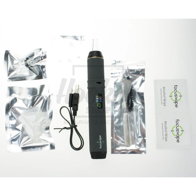 Вапорайзер FOCUS V