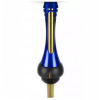 Шахта Alpha Hookah Model S Replica Синій Шахта Alpha Hookah Model S Replica Синій