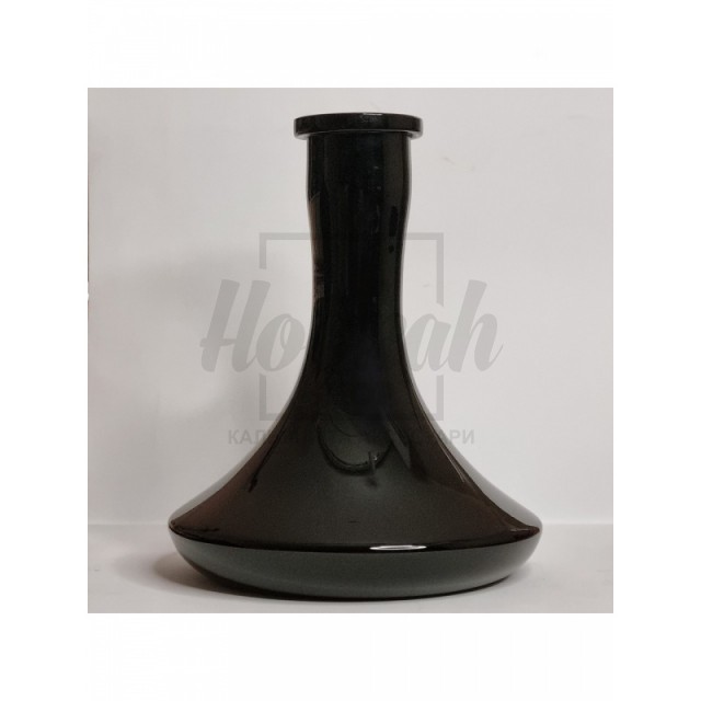 Колба Storm Craft M Black (Чорна) 