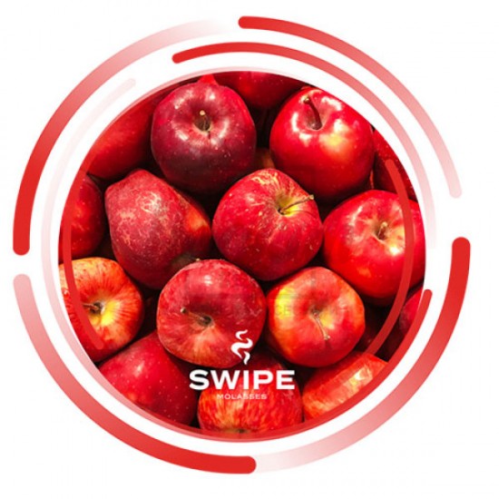 Безтютюнова суміш Swipe Apple Punch (Яблучний Пунш) 250гр Безтютюнова суміш Swipe Apple Punch (Яблучний Пунш) 250гр