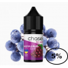 Рідина Chaser 5% 30мл виноград