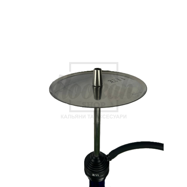 Кальян Hookah Lab First (синя колба) Кальян Hookah Lab First (синя колба)