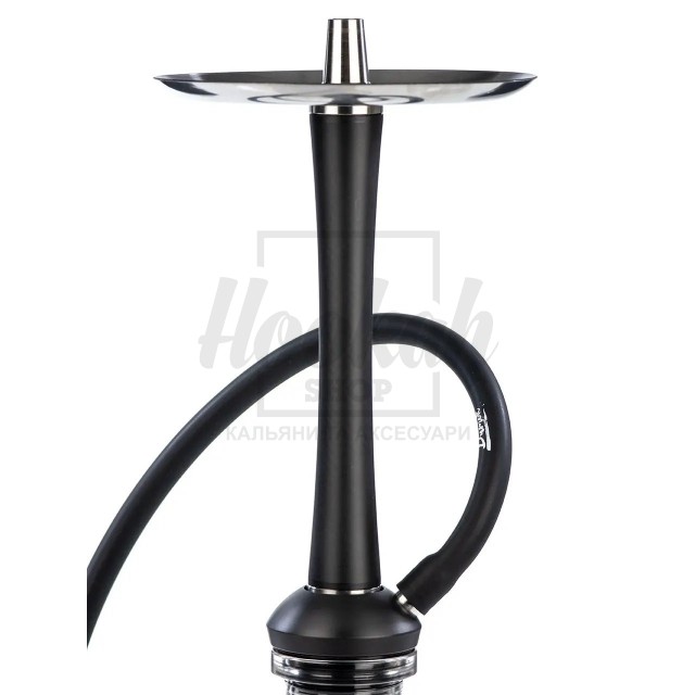Кальян PALKA Lite Black Кальян PALKA Lite Black