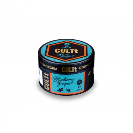 Заправка CULTt #C28 Blueberry Grapes (Чорниця Виноград) 100 g. Заправка CULTt #C28 Blueberry Grapes (Чорниця Виноград) 100 g.