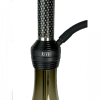Кальян Hookah Lab Epoxide Black (сіра колба)
