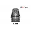  Сменный Картридж OXVA XLIM V2 0.6 Ом 2 мл