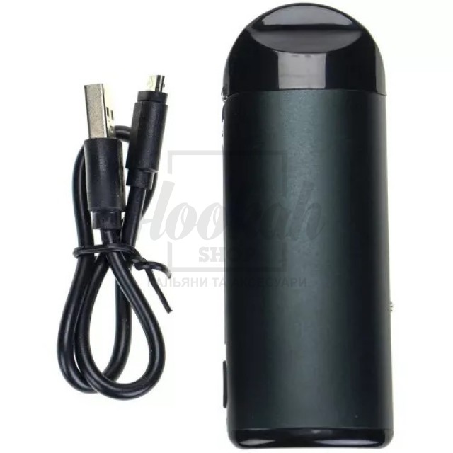 Вапорайзер Atomic 9 Вапорайзер Atomic 9