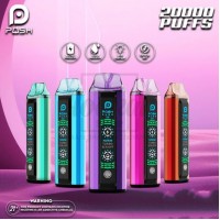 Das Posh 20000