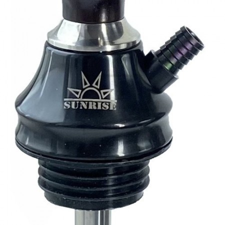 Шахта Sunrise Hookah Classic Wood 2.0 Brown