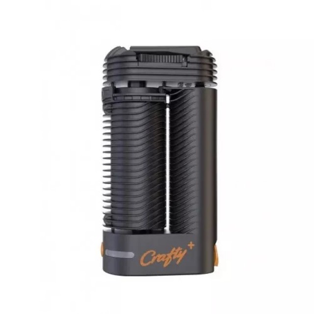 Вапорайзер Storz & Bickel Crafty+ 2021 Вапорайзер Storz & Bickel Crafty+ 2021