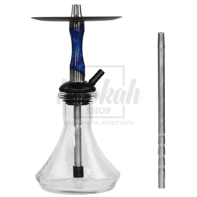 Кальян Sky Hookah SDM Blue Кальян Sky Hookah SDM Blue
