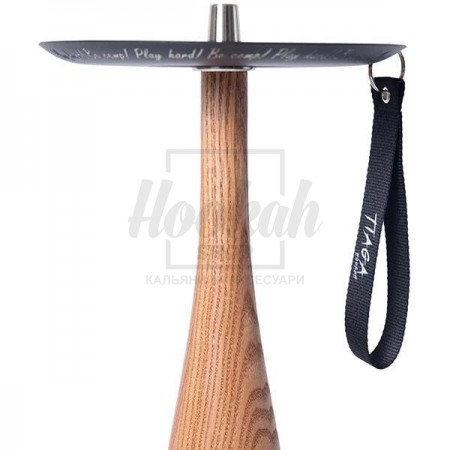 Кальян Tiaga Біта Мигдаль (повний комплект)