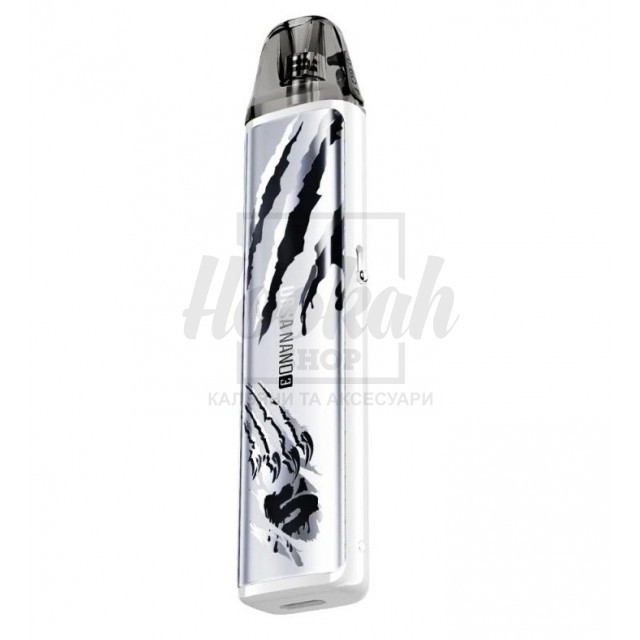 Pod-Система Lost Vape Ursa Nano 3 Silent Mark Pod-Система Lost Vape Ursa Nano 3 Silent Mark