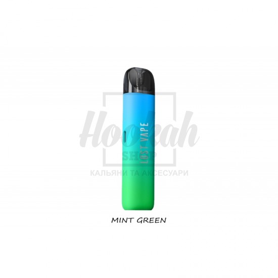  Pod Система Lost Vape Ursa Nano S - Mint Green 