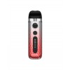 Багаторазова Pod-система Smok Novo 5 KIT Silver Red Cobra Багаторазова Pod-система Smok Novo 5 KIT Silver Red Cobra