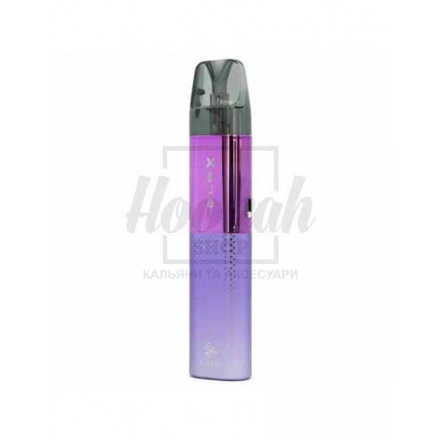 Многоразовая Pod-система Elf Bar ELFX Purple