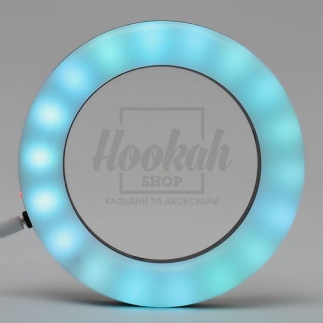 LED Підсвічування під блюдце велике 19,5 см LED Підсвічування під блюдце велике 19,5 см