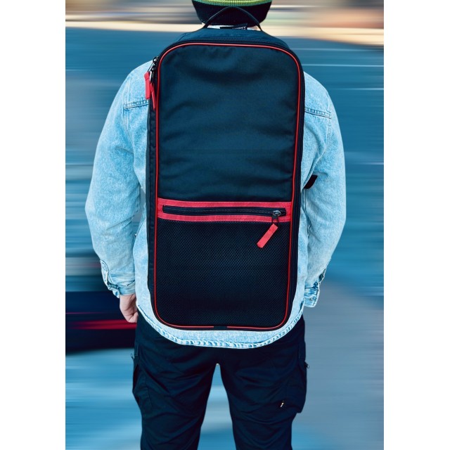 Рюкзак для кальяну Smoky Craft Рюкзак для кальяну Smoky Craft