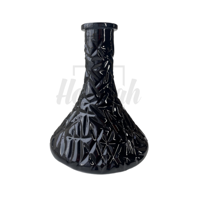 Колба Candy Loop Crystal Чорна