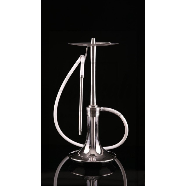 Кальян Oduman Cosmo Silver Silver Glass